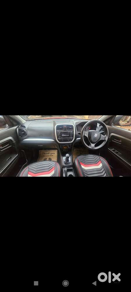 Maruti Suzuki Brezza Vdi, 2019, Diesel