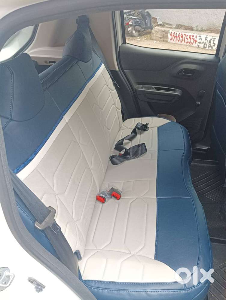 1500 Driven