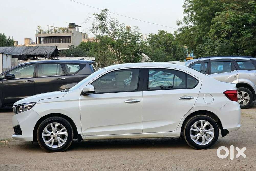 Honda Amaze Vx Diesel, 2019, Diesel