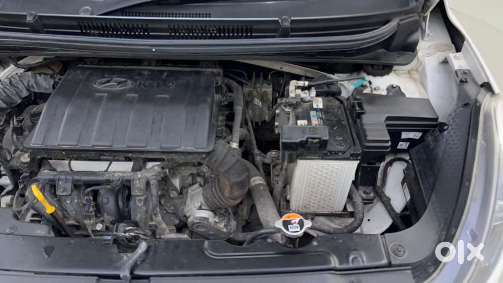 Hyundai Grand I10 Nios Asta 1.2 Kappa, 2024, Petrol