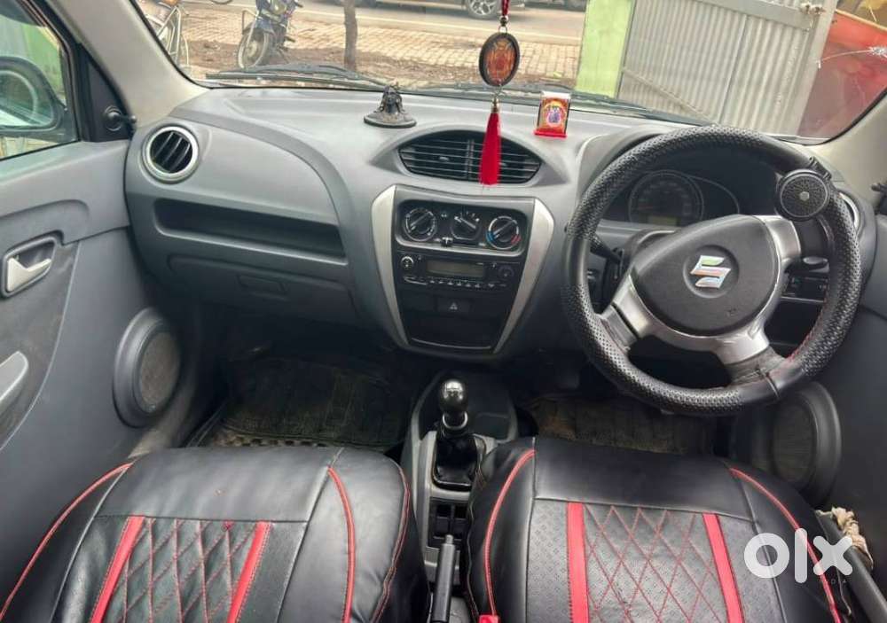 Maruti Suzuki Alto 800 Vxi, 2014, Cng & Hybrids