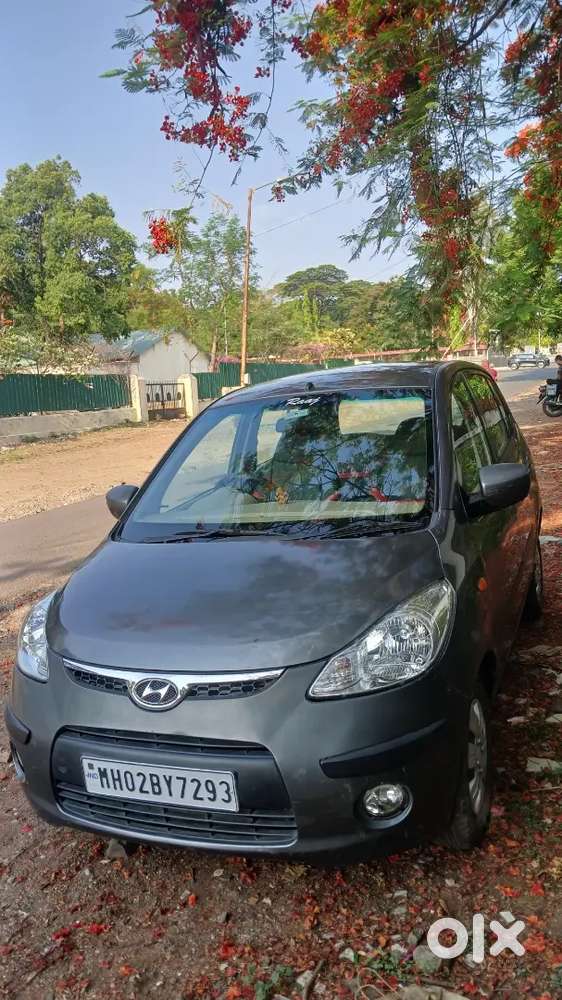 I10 For Sale 2010