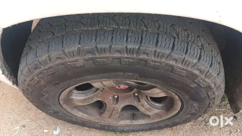 Mahindra Scorpio Diesel 2013