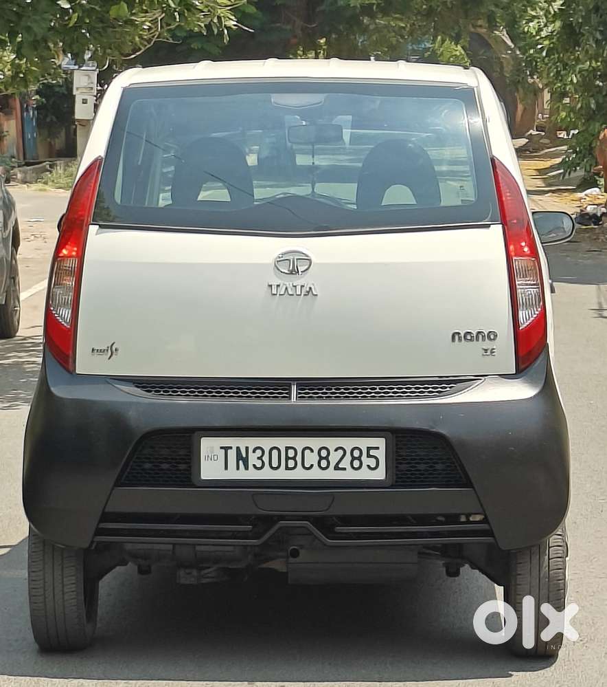 Tata Nano Xe, 2015, Petrol