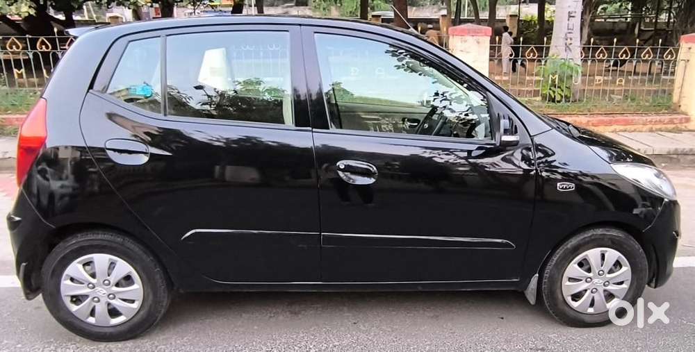 Hyundai I10 2013 Petrol 69000 Km Driven