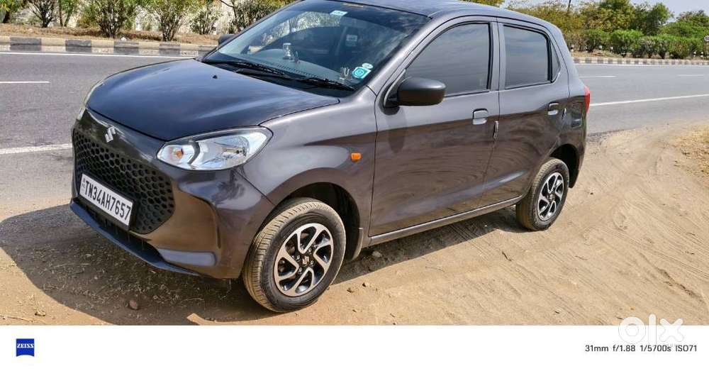 Maruti Suzuki Alto K10 Plus Edition, 2024, Petrol