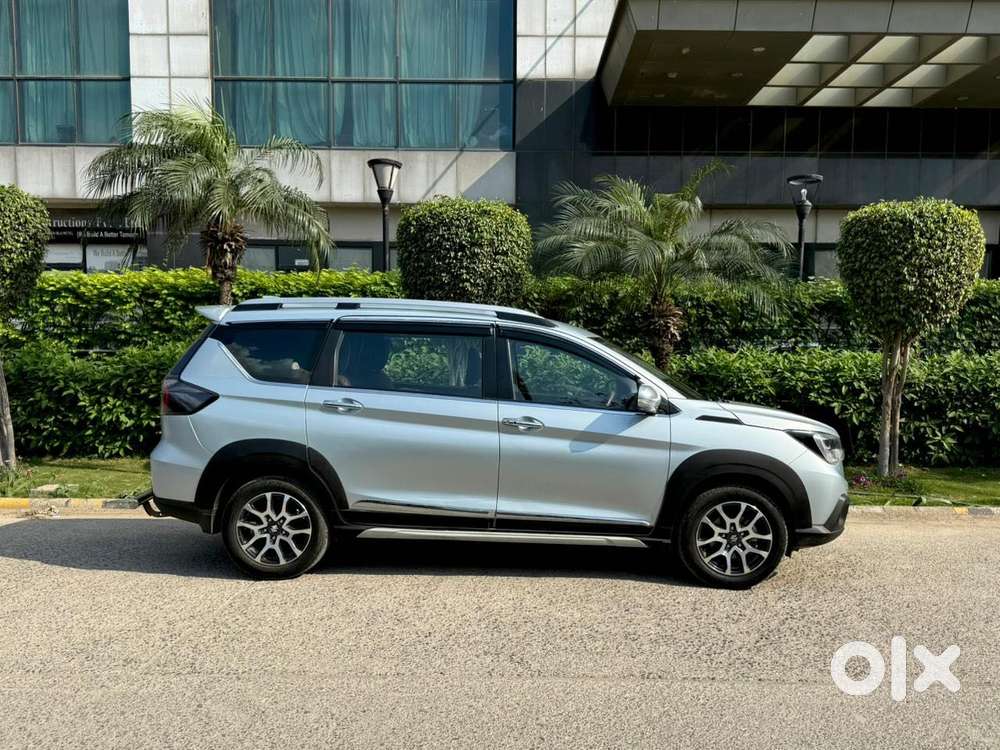 Maruti Suzuki Xl6 Zeta Mt Cng, 2023, Cng & Hybrids