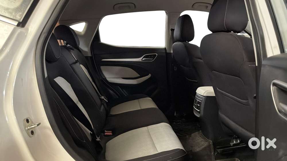 Mg Astor Select 1.5 Mt (ivory), 2024, Petrol