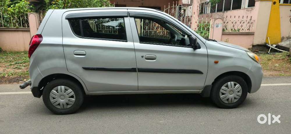 Maruti Suzuki Alto 800 Lxi Anniversary Edition, 2021, Petrol