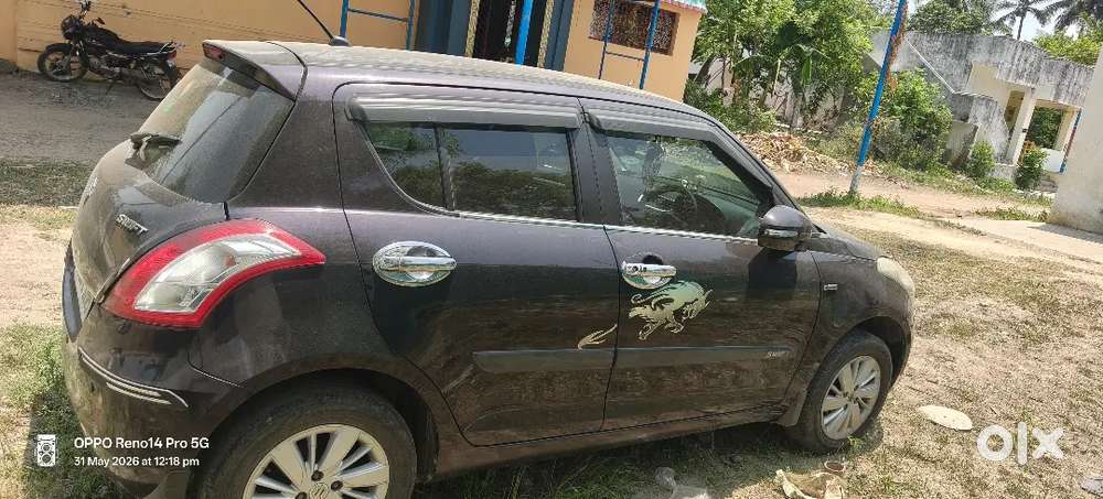 Good Condition. Top Variant No Accident.. Abs Brake. Airbag