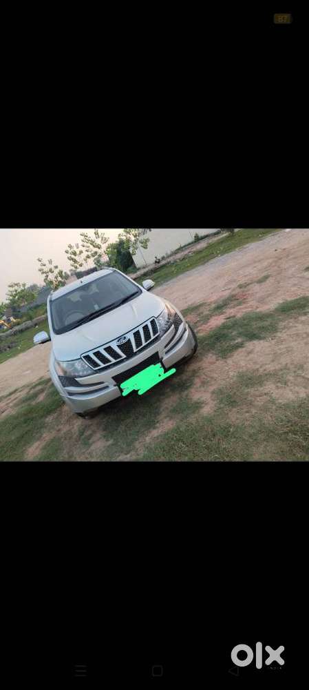 Mahindra Xuv500 W9 1.99, 2014, Diesel