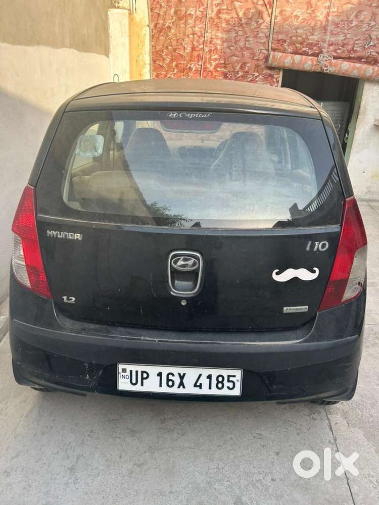 Hyundai I10 2006 Petrol 62000 Km Driven