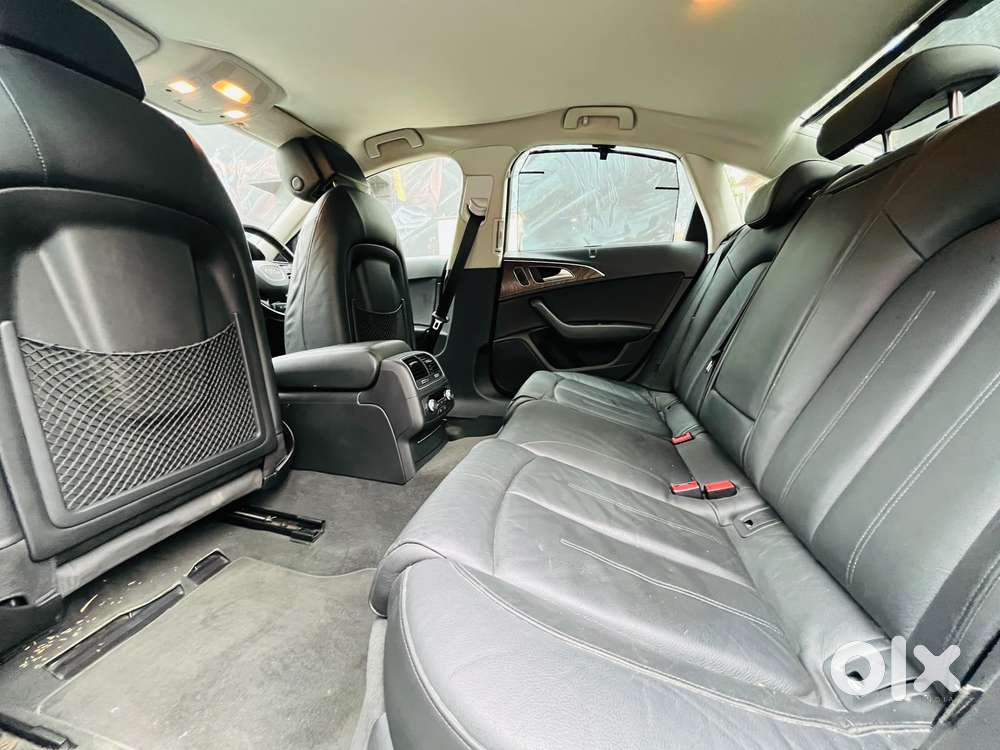 Audi A6 1.8 35 Tfsi Premium Matrix, 2016, Petrol