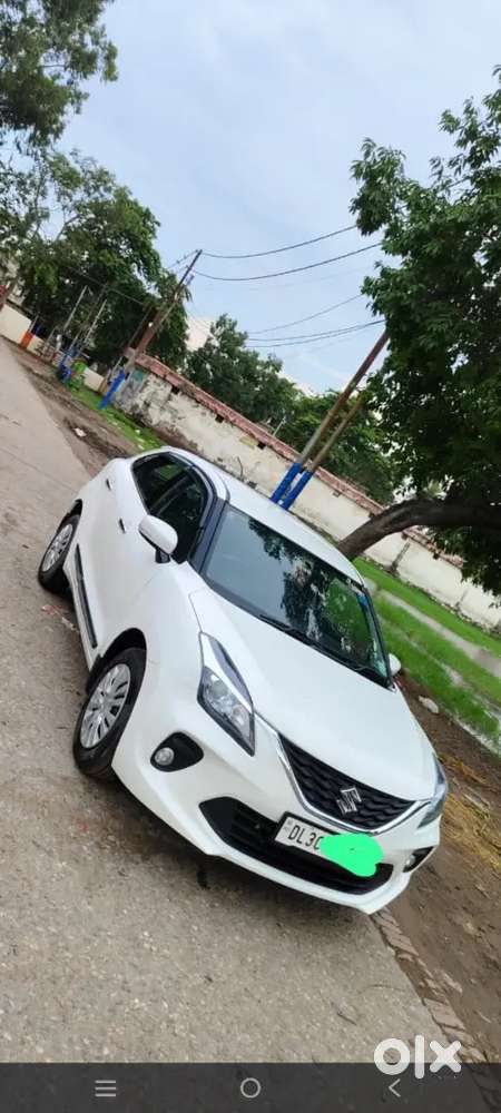 Maruti Baleno 2020 Ready
