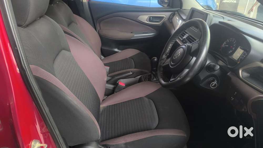 Toyota Urban Cruiser Taisor, 2024, Petrol