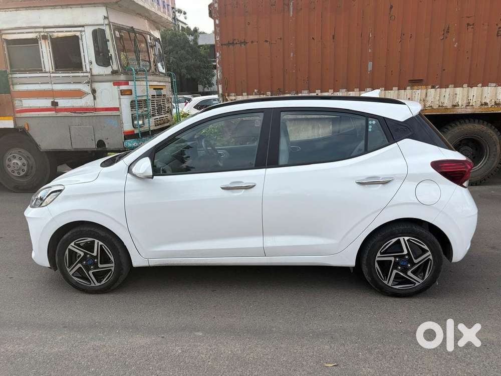 2024 Hyundai Grand I10 Petrol