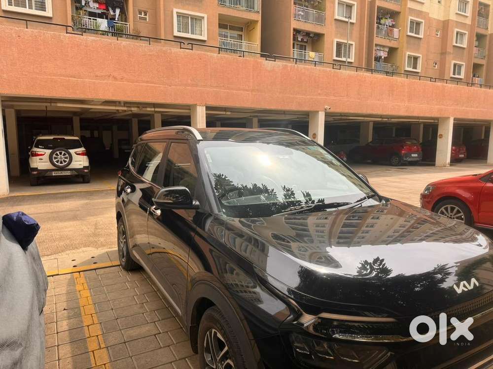 Kia Automatic Petrol 2024
