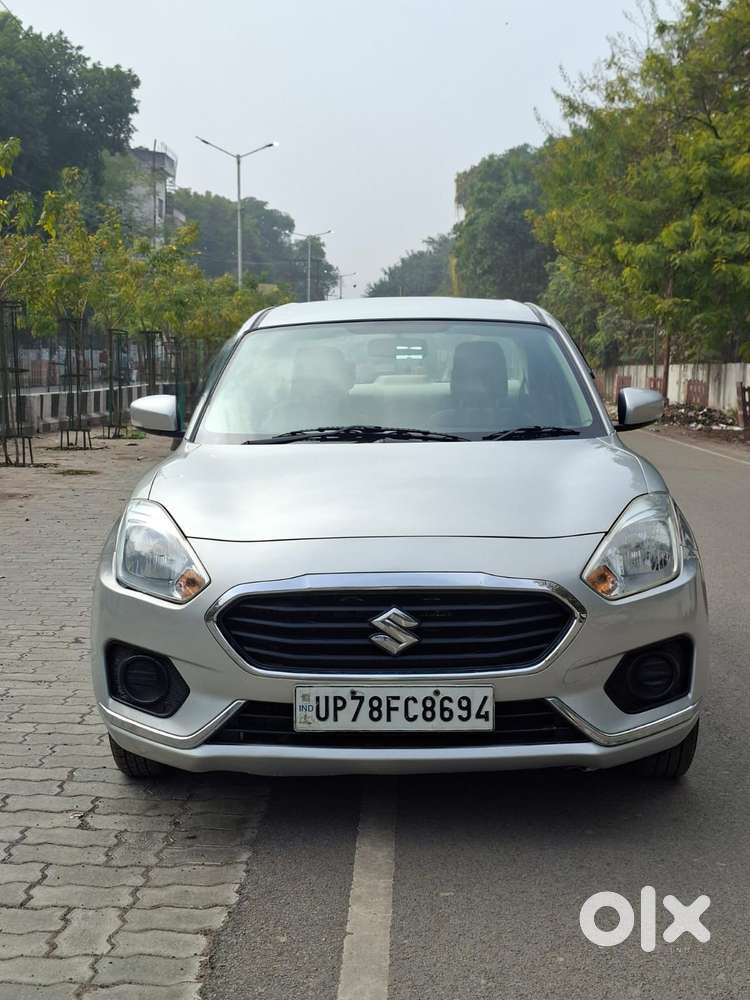Maruti Suzuki Swift Dzire, 2018, Diesel