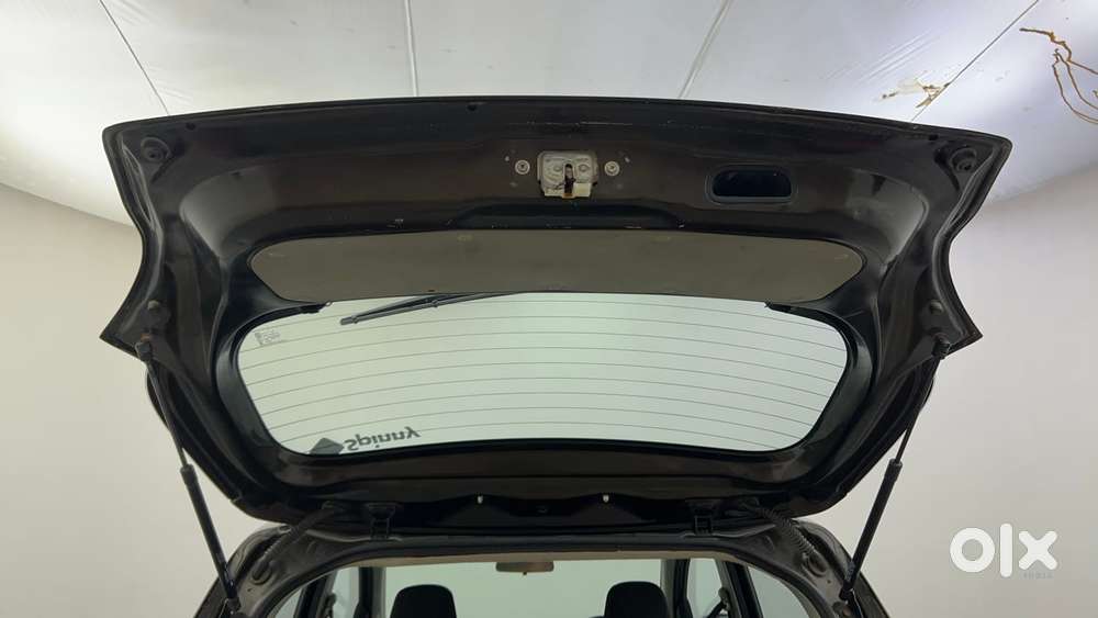 Maruti Suzuki Celerio Zxi, 2015, Petrol