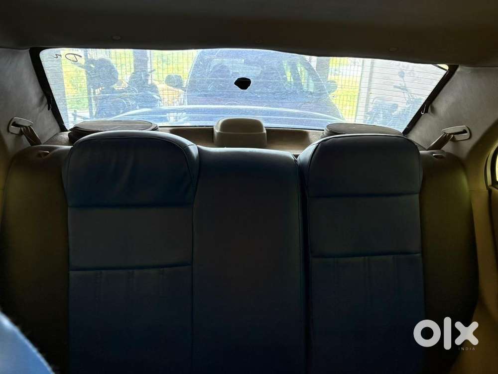 Hyundai Accent 2007 Petrol Well Maintained