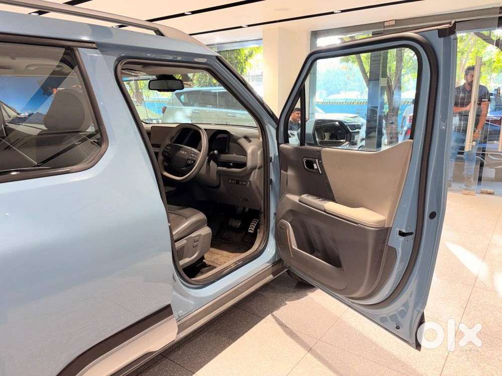 Kia Syros Htx Plus Opt Turbo Dct, 2025, Petrol