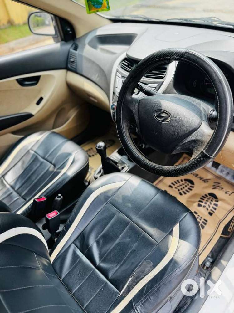 Hyundai Eon Era +, 2012, Petrol