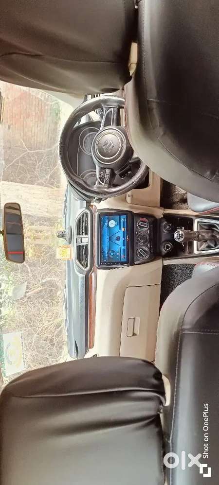 Maruti Suzuki Dzire