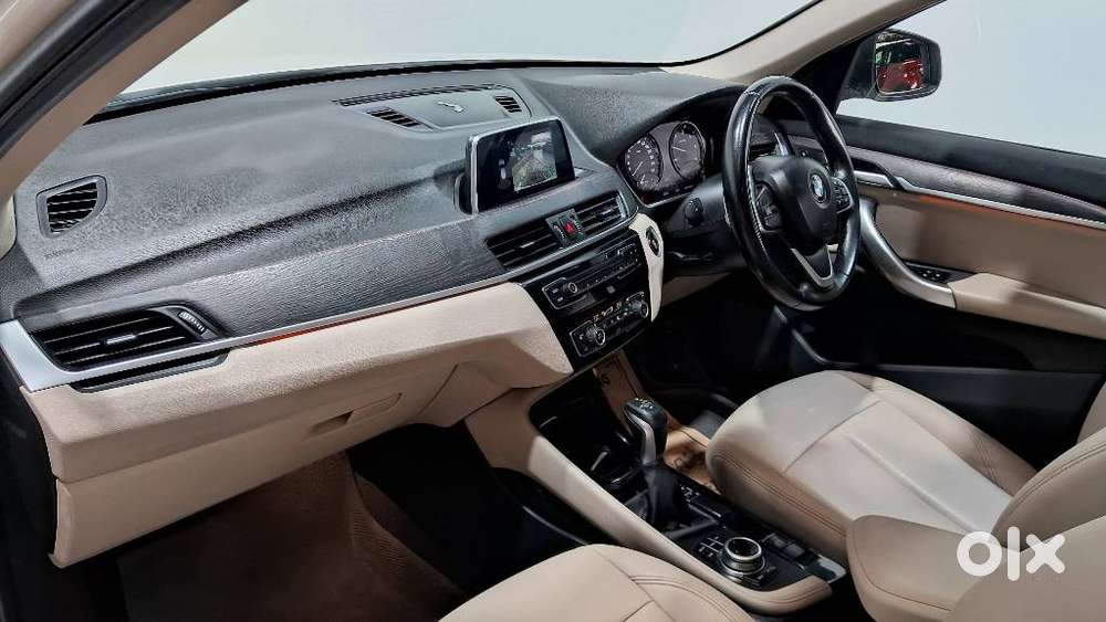 Bmw X1 Sdrive 20d X Line, 2019, Diesel
