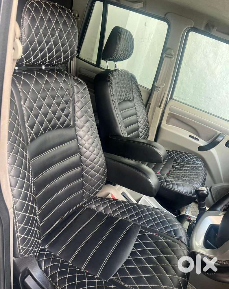 Mahindra Diesel Car 2018