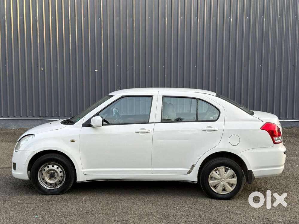 Maruti Suzuki Swift Dzire, 2014, Diesel
