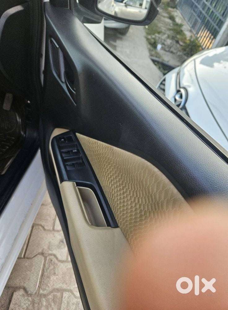 Honda City 2014-2015 I Vtec Sv, 2014, Petrol