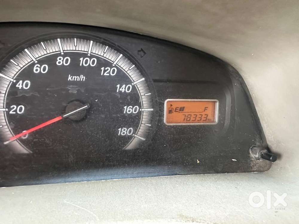 Maruti Suzuki Eeco 2019 Petrol 75000 Km Driven