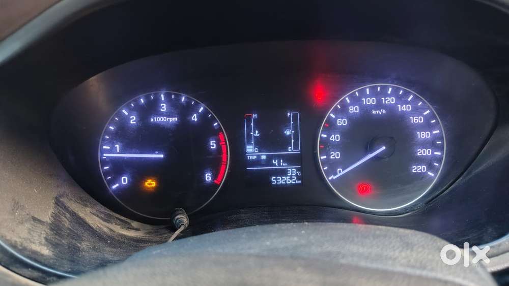 Hyundai Elite I20 Asta 1.4 Crdi, 2016, Diesel