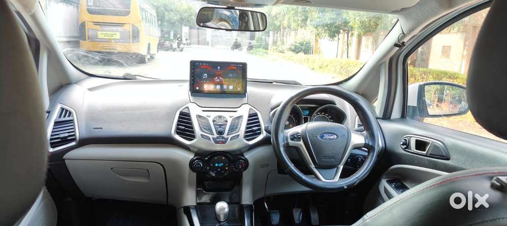 Ford Escort Alpha 1.6, 2017, Diesel