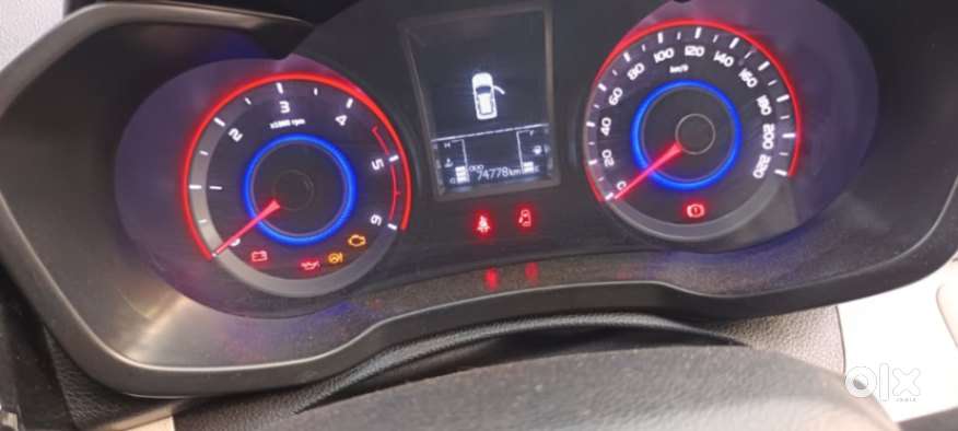 Mahindra Xuv 3xo, 2024, Diesel