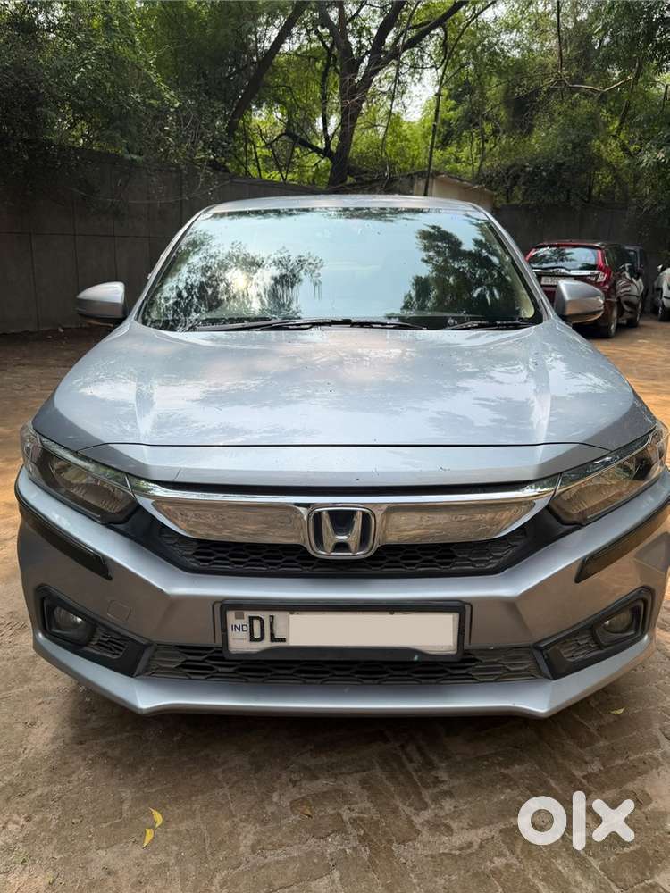 Honda Amaze 1.2 Petrol 2018