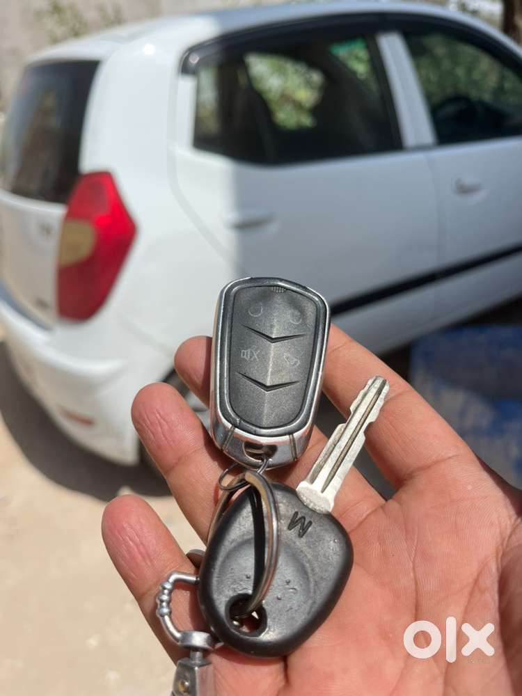 Hyundai I10 Manual 2011