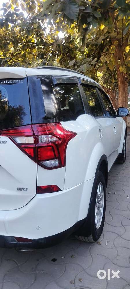 Mahindra Xuv500 W9, 2019, Diesel