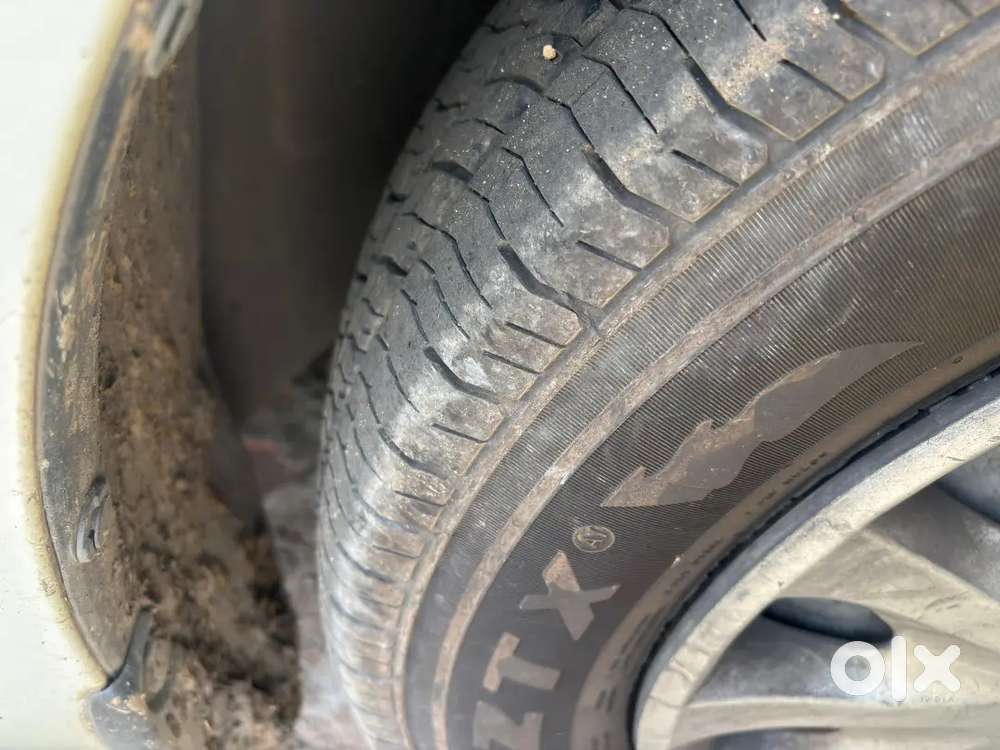 Personal Used Dzire No Meter Back Guarantee