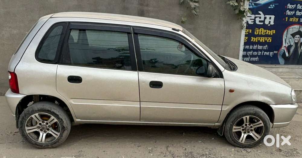 Maruti Suzuki Zen Estilo 2004 Petrol Well Maintained