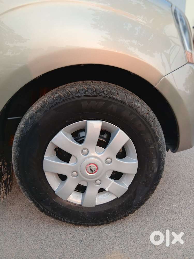 Mahindra Xylo 2009-2011 E2, 2009, Diesel