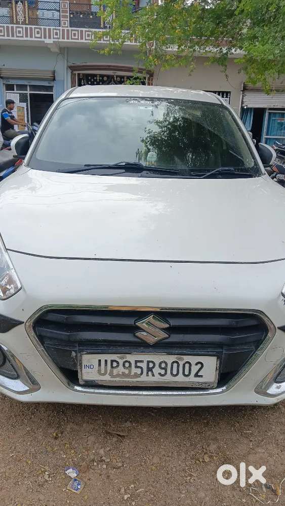 Maruti Suzuki Dzire 2020 Manual Petrol