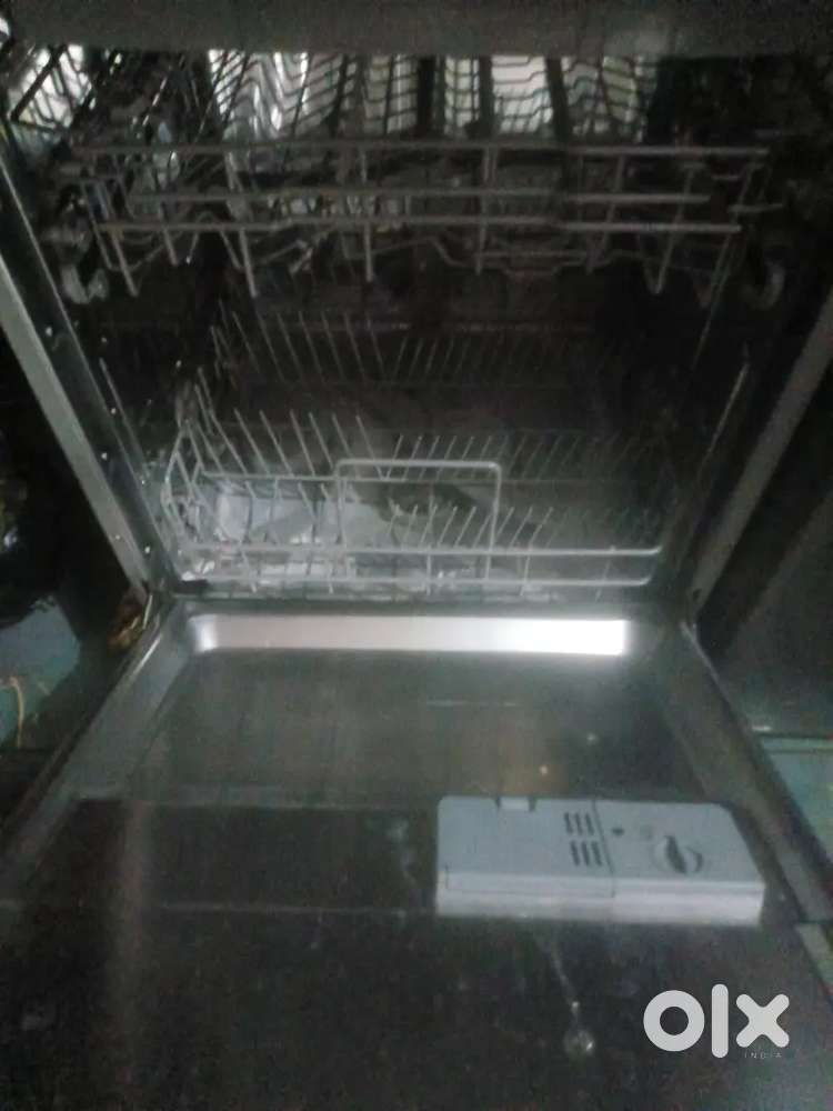 Kitchen appliances