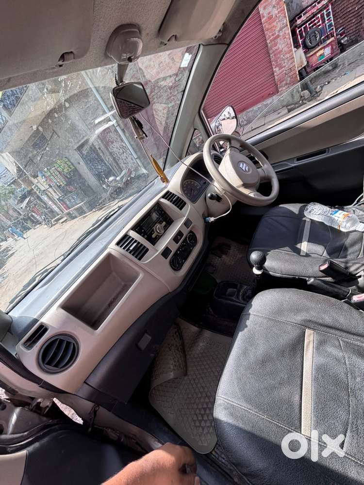 Maruti Suzuki Zen Petrol 2010