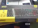 Mechanical keyboard
