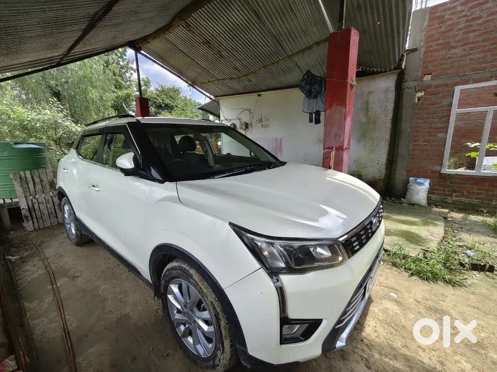 Mahindra Xuv300 Diesel 5 Years