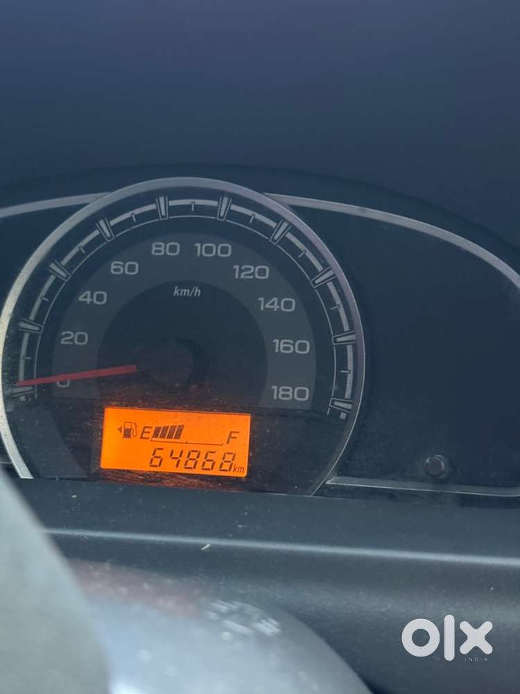 Maruti Suzuki Alto 2016