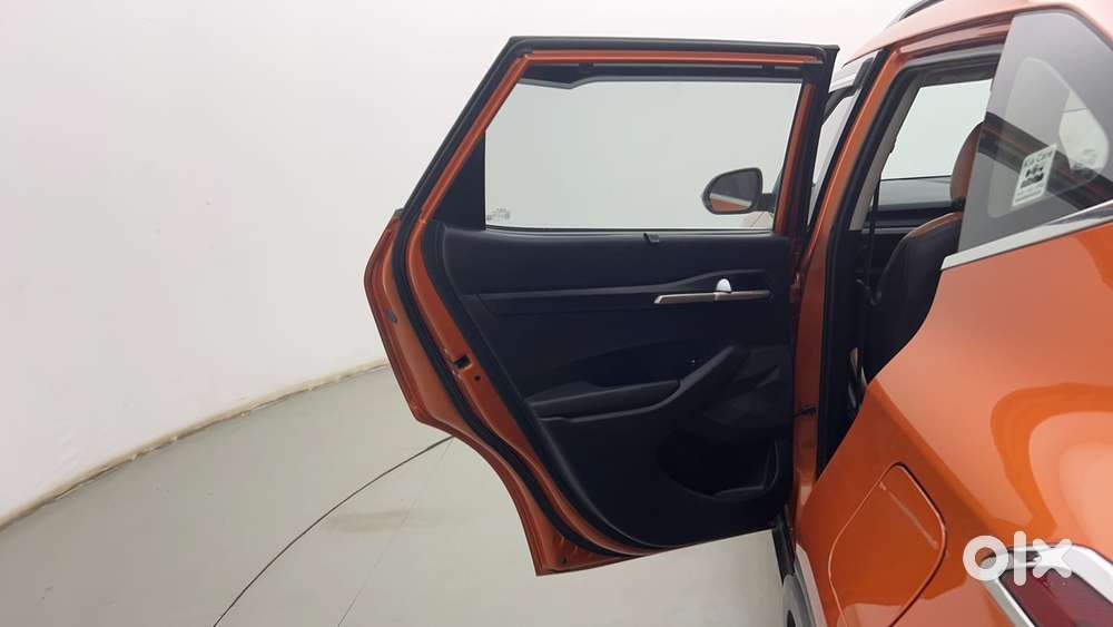 Kia Seltos 1.5 Htk+, 2021, Petrol