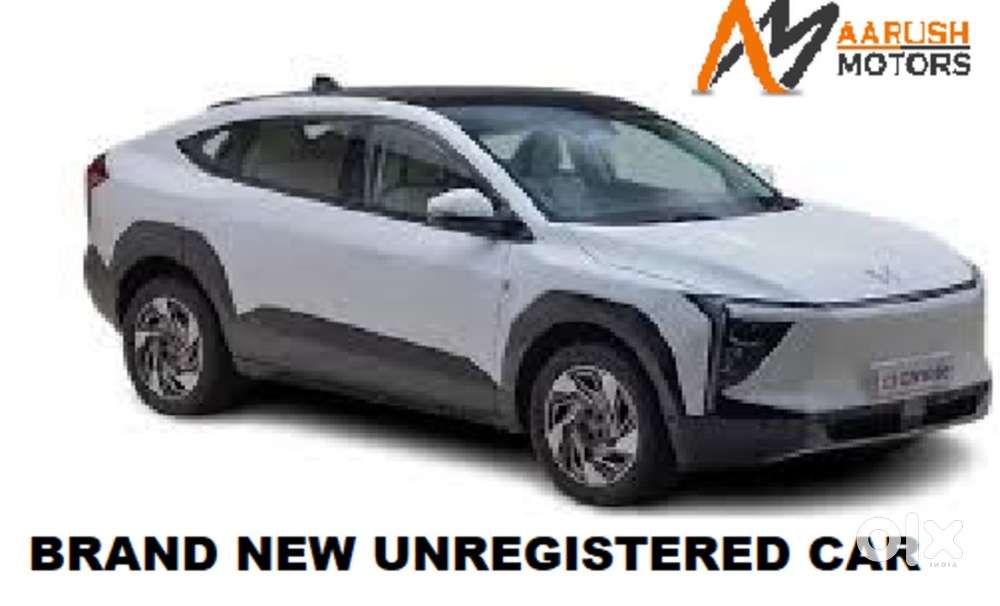 Mahindra Xev 9e, 2026, Electric