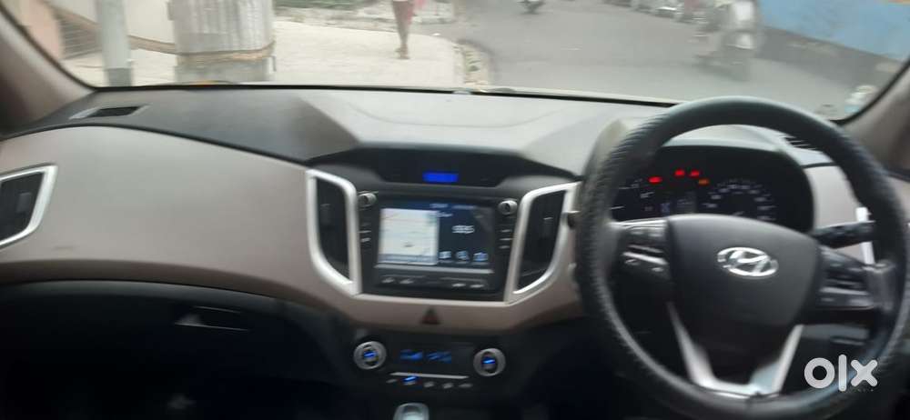 Hyundai Creta 1.6 Sx Plus Auto, 2019, Petrol